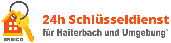 Schlüsseldienst für Haiterbach